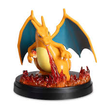 Charizard Statue